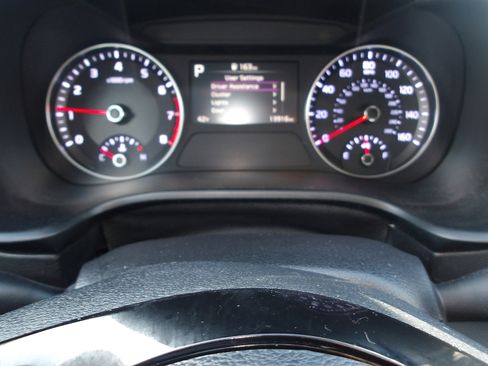 Used 2023 Kia Forte LXS image 16