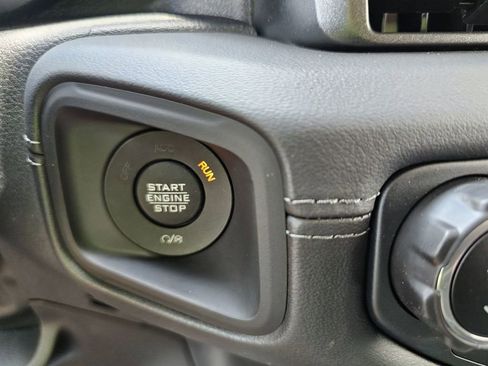 New 2025 Jeep Wrangler Sahara image 20