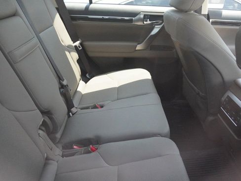 Certified 2023 Lexus GX 460 Premium w/ Premium Package AWD/4WD image 11