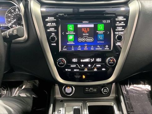 Used 2024 Nissan Murano SV AWD/4WD image 20