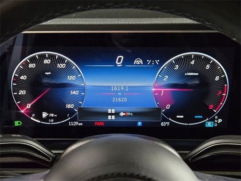 Used 2024 Mercedes-Benz GLS 580 GLS 580 image 35