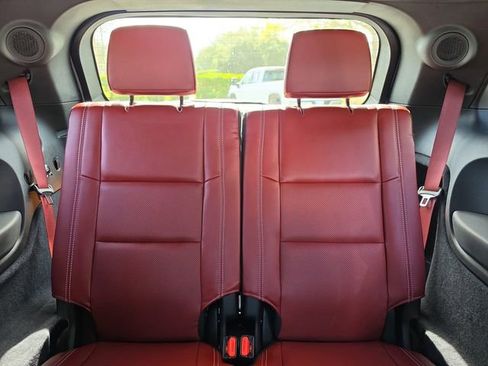 Used 2024 Dodge Durango SRT Hellcat image 24