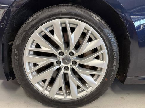 Used 2019 Audi A7 3.0T Premium Plus w/ Premium Plus Package AWD/4WD image 17