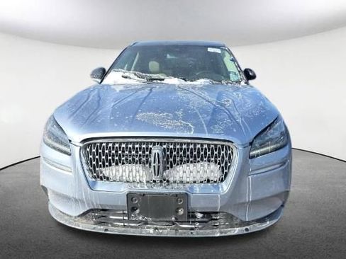 Used 2022 Lincoln Corsair AWD w/ Premium Package image 2