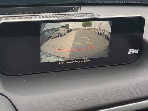 New 2026 MAZDA CX-50 2.5 Hybrid w/ Cargo Package image 19