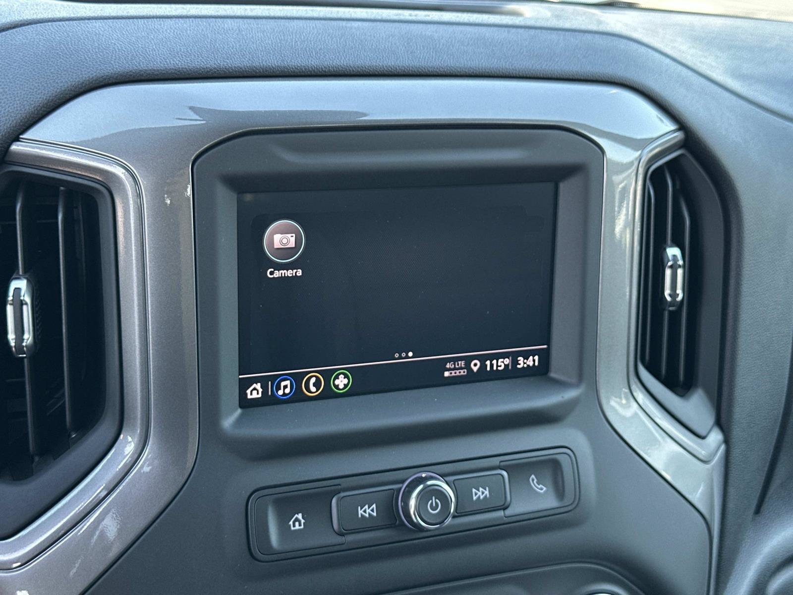 New 2026 GMC Sierra 1500 Pro w/ Pro Value Package RWD image 14