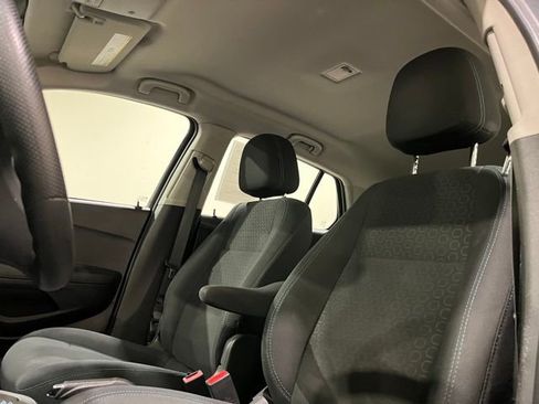 Used 2016 Chevrolet Trax LS FWD image 16