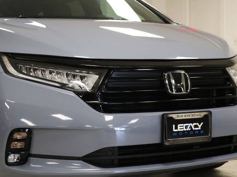 Used 2024 Honda Odyssey Sport image 94