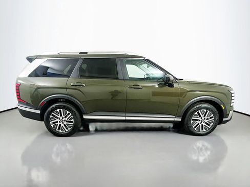 New 2026 Hyundai Palisade SEL Premium image 4