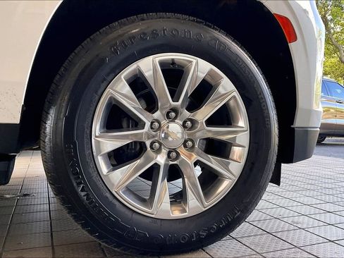 Used 2023 Chevrolet Tahoe Premier image 36