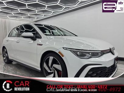 Used 2024 Volkswagen GTI S
