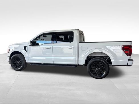 New 2026 Ford F150 Lariat image 2