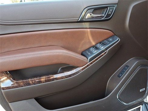 Certified 2020 Chevrolet Tahoe Premier image 14