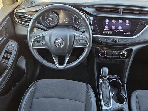 Used 2021 Buick Encore GX Preferred image 15