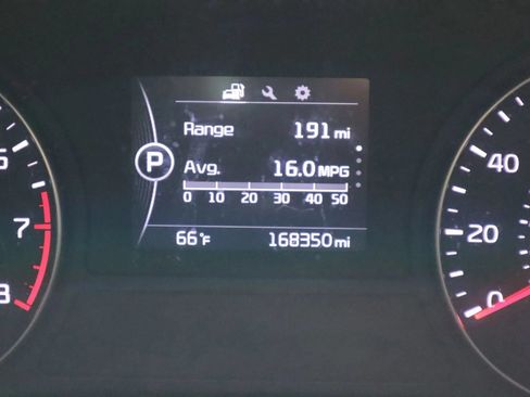 Used 2016 Kia Optima LX FWD image 26