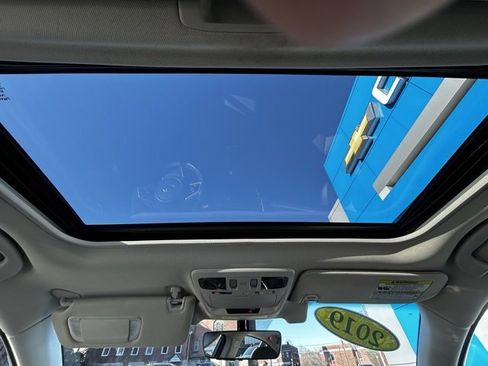 Used 2019 Subaru Legacy 3.6R Limited image 46