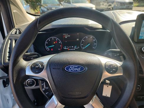 Used 2019 Ford Transit Connect XL image 19
