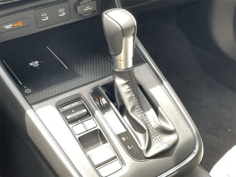 New 2026 Honda CR-V EX-L image 19