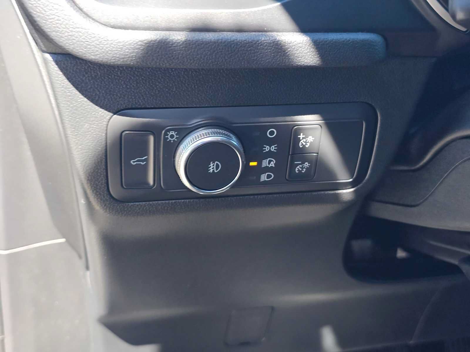 Used 2021 Ford Escape SEL FWD image 24