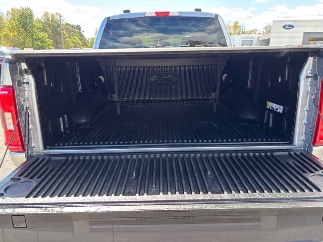 Certified 2021 Ford F150 XLT AWD/4WD image 27