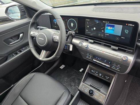 New 2026 Hyundai Kona Limited image 10