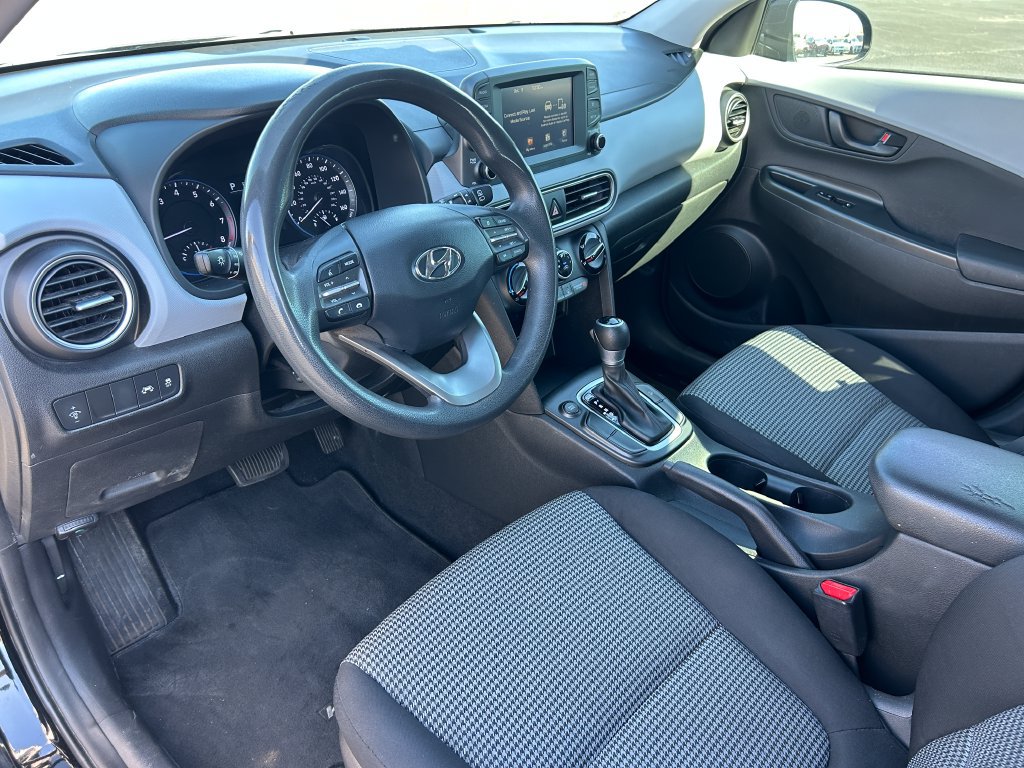 Used 2020 Hyundai Kona SE FWD image 22