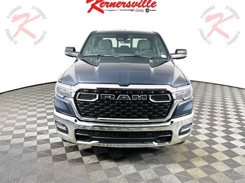 New 2025 RAM 1500 Big Horn image 2