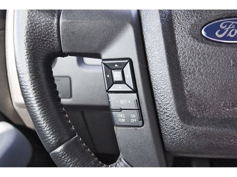Used 2013 Ford F150 XLT w/ XLT Chrome Pkg RWD image 19