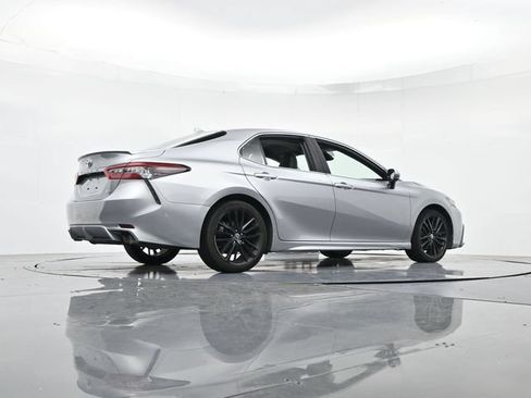 Used 2024 Toyota Camry XSE FWD image 31