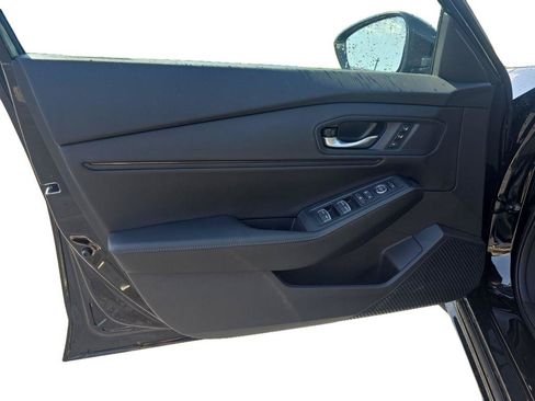 New 2026 Honda Accord Sport image 8