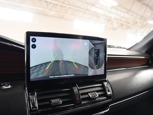 Used 2023 Lincoln Navigator Reserve image 31