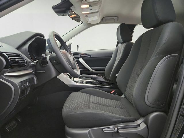 Used 2023 Mitsubishi Eclipse Cross LE AWD/4WD image 10