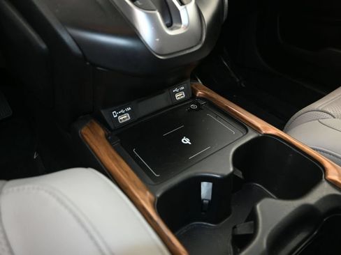Used 2020 Honda CR-V Touring image 23