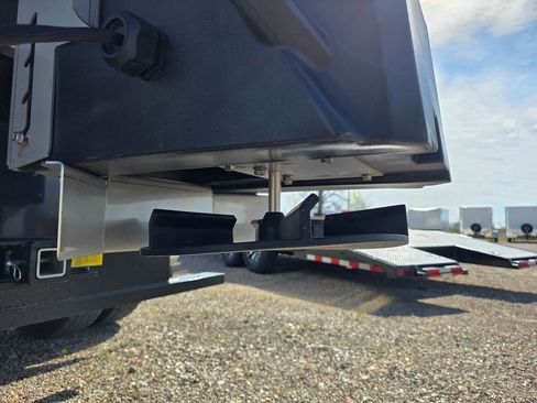 New 2026 Ford F450 XL w/ XL Chrome Package image 20