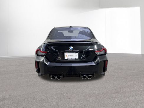 Used 2023 BMW M2 RWD image 31