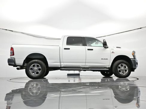Used 2024 RAM 2500 Big Horn image 38