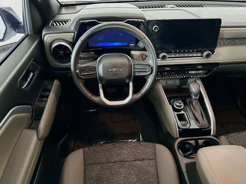 Used 2023 Chevrolet Colorado ZR2 image 10