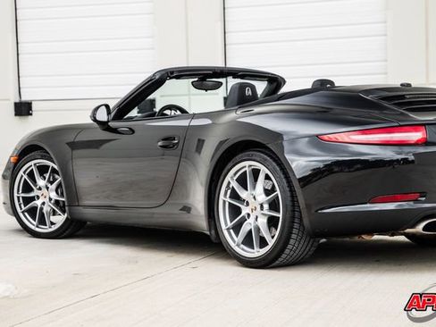 Used 2013 Porsche 911 Carrera image 50