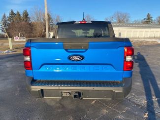 New 2026 Ford Maverick XLT w/ XLT Luxury Package AWD/4WD video 4