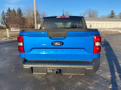 New 2026 Ford Maverick XLT w/ XLT Luxury Package AWD/4WD image 4