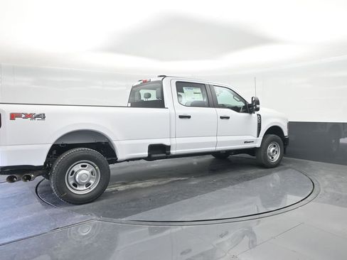 New 2026 Ford F350 XL w/ XL Driver Assist Package image 15