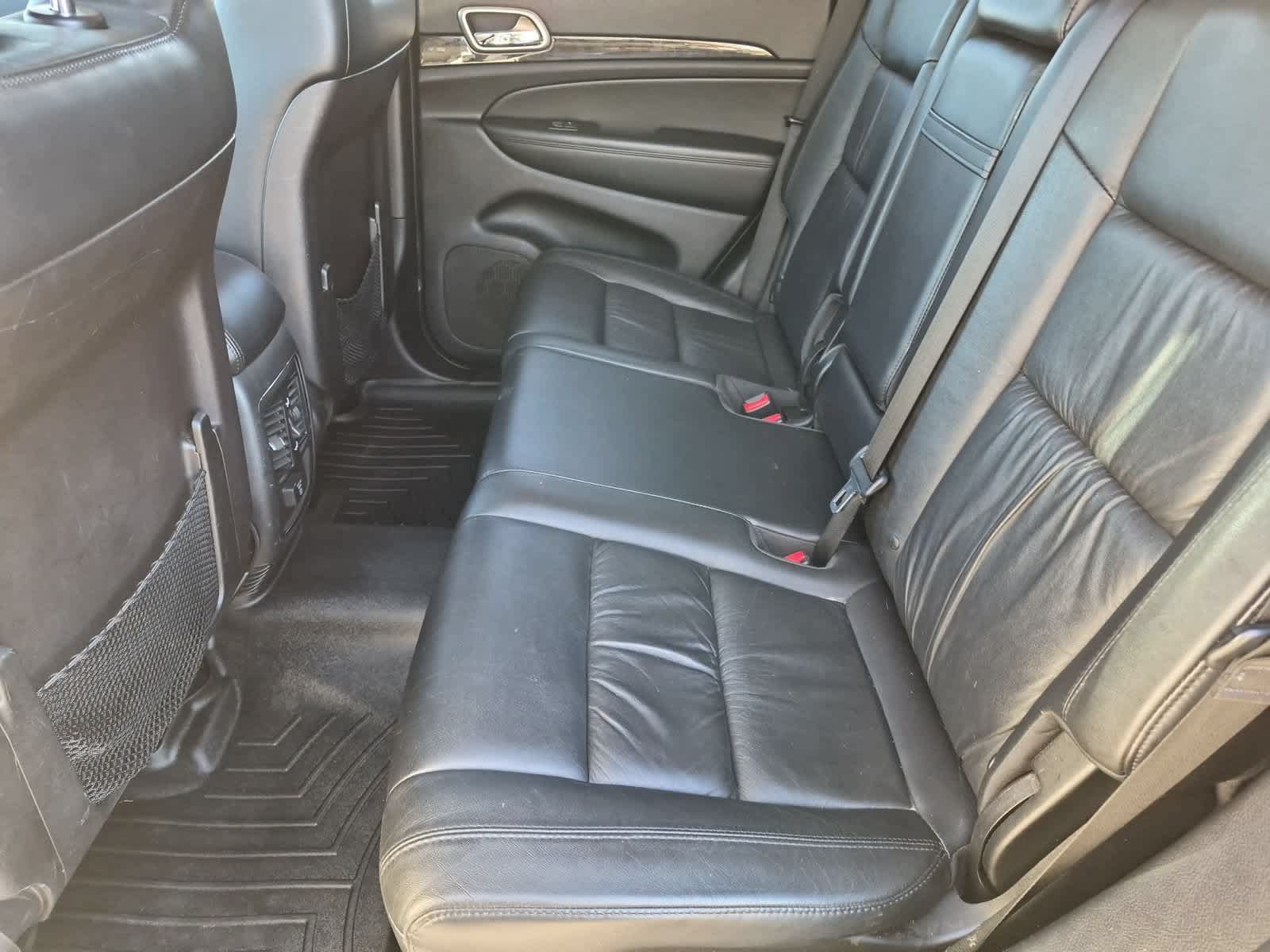 Used 2012 Jeep Grand Cherokee Laredo AWD/4WD image 20