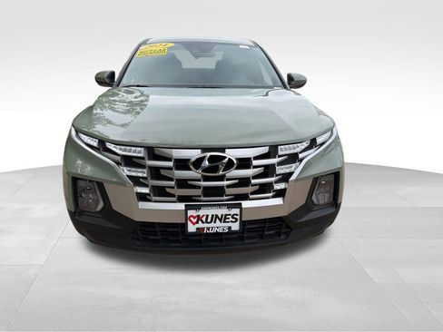 Used 2024 Hyundai Santa Cruz SEL FWD image 4