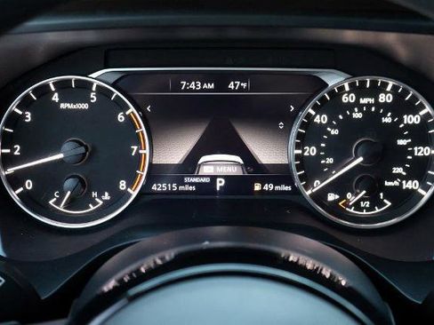 Certified 2023 Nissan Rogue SV image 24