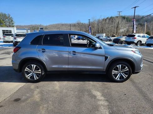Used 2024 Mitsubishi Outlander Sport AWD image 9