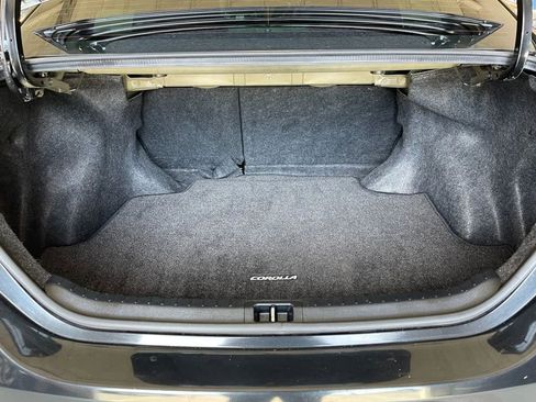 Used 2015 Toyota Corolla S image 10