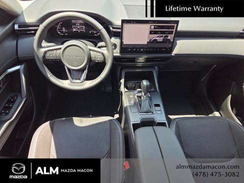 New 2026 MAZDA CX-5 Preferred AWD/4WD image 9