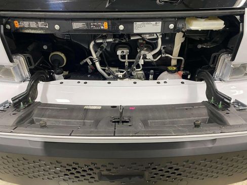 Used 2023 Chevrolet Brightdrop 600 w/ Active Safety Package 2 image 17