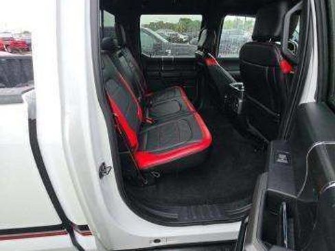 Used 2020 Ford F150 Lariat AWD/4WD image 4