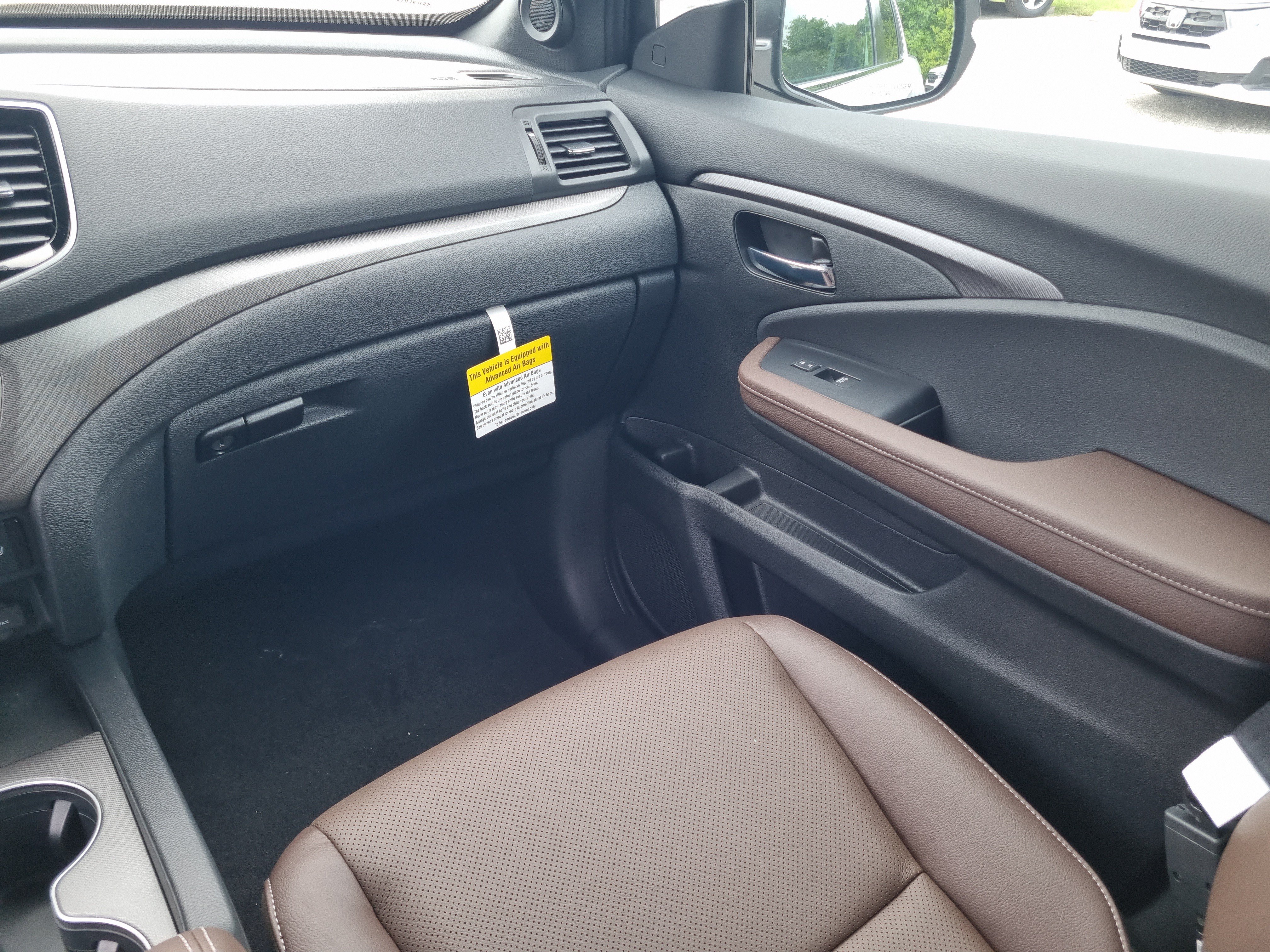 New 2026 Honda Ridgeline RTL image 19